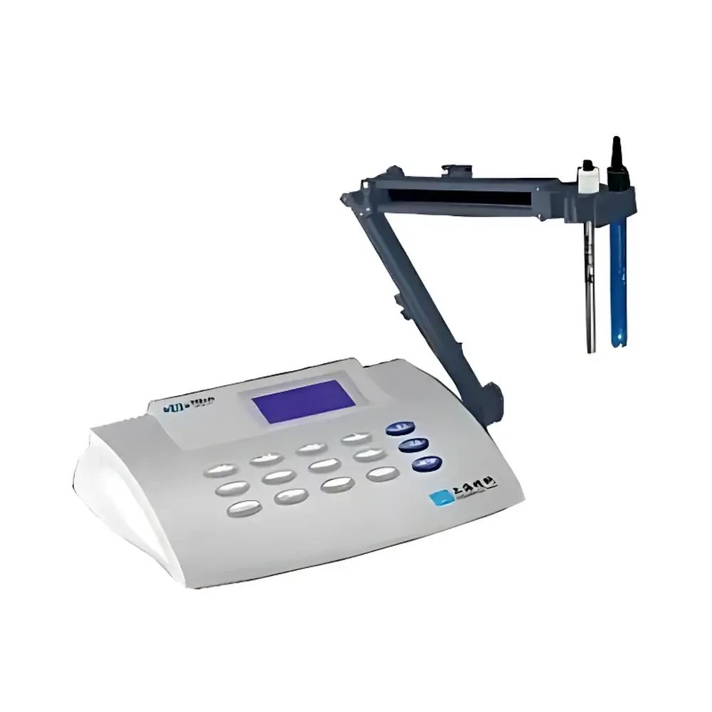 Leici PHS-3C Benchtop pH Meter
