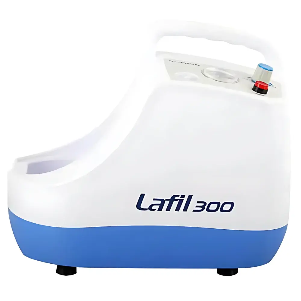 ROCKER Lafil300 Oil-Free Diaphragm Vacuum Pump