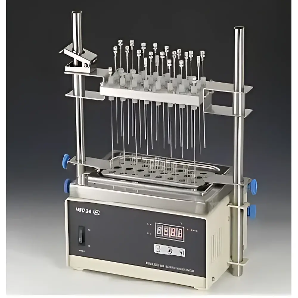 HengAo HSC-24A Water-Bath Nitrogen Evaporator