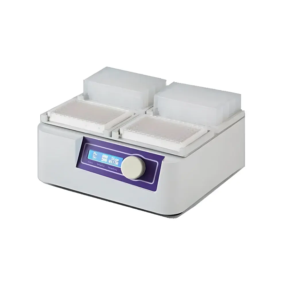 Jiayuan MX100-4A Microplate Shaker