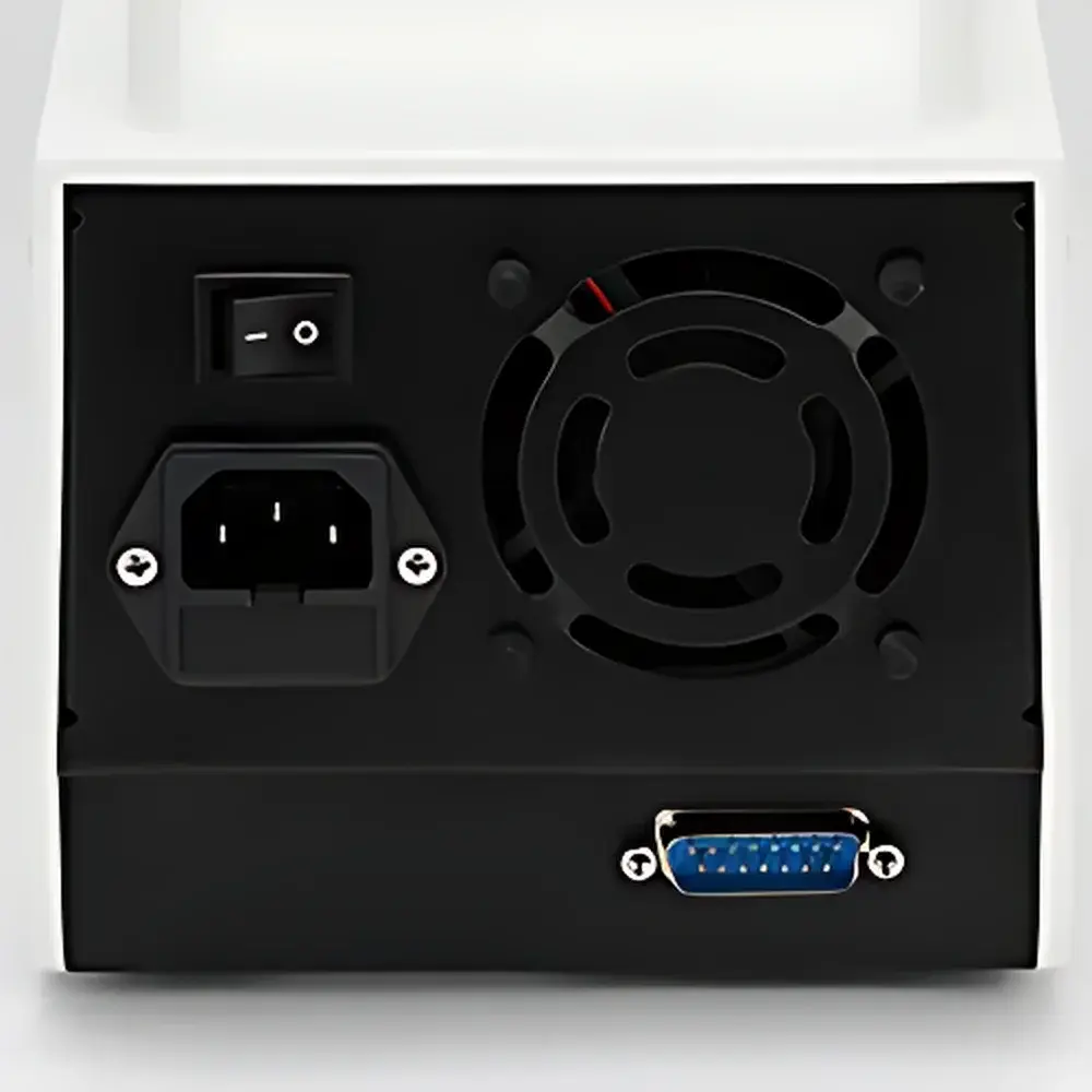 LongerPump BT100-3J Precision Peristaltic Pump