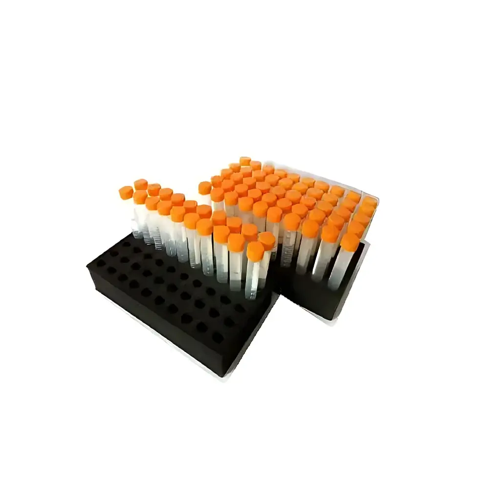 Jiayuan DMT-2500 Multi-Tube Vortex Mixer