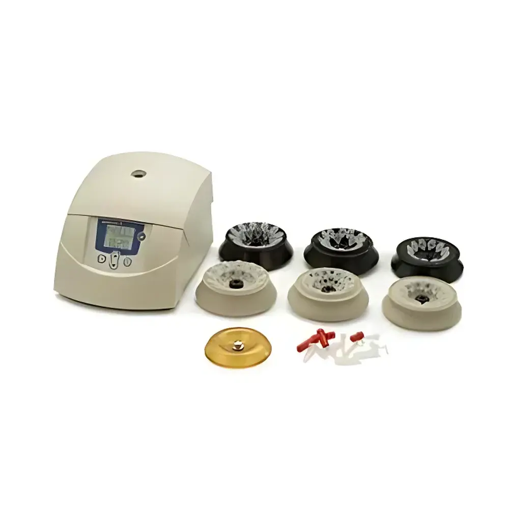 Sigma Sigma1-14 Benchtop High-Speed Centrifuge
