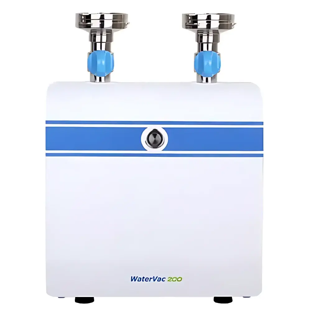 ROCKER WaterVac200-MB Direct-Drain Vacuum Filtration System