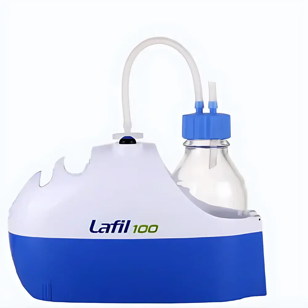 ROCKER L100-Basic Vacuum Liquid Aspiration Pump