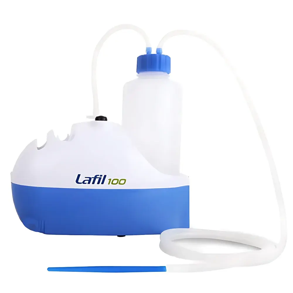 ROCKER L100-Basic Vacuum Liquid Aspiration Pump