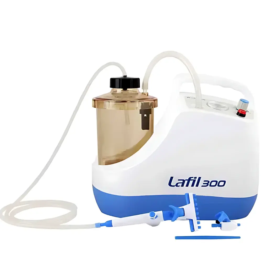 ROCKER Lafil300 Plus Vacuum Liquid Aspiration System