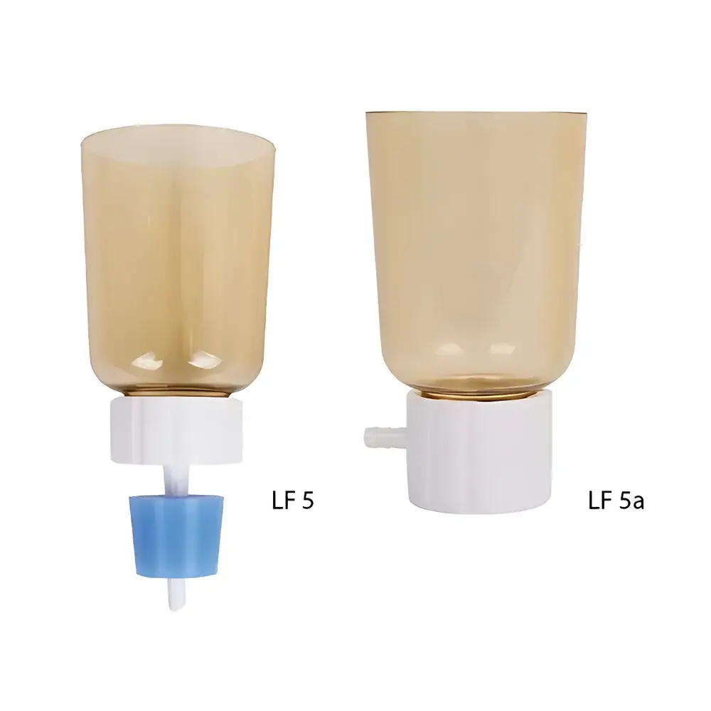 Rocker LF5a PES Filtration Funnel