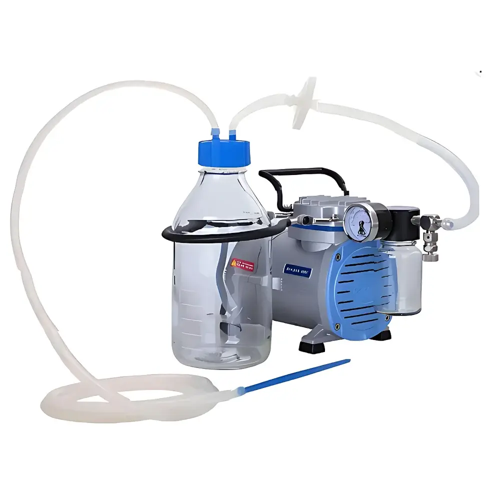 ROCKER ROCKER300C-1L Vacuum Liquid Aspiration System
