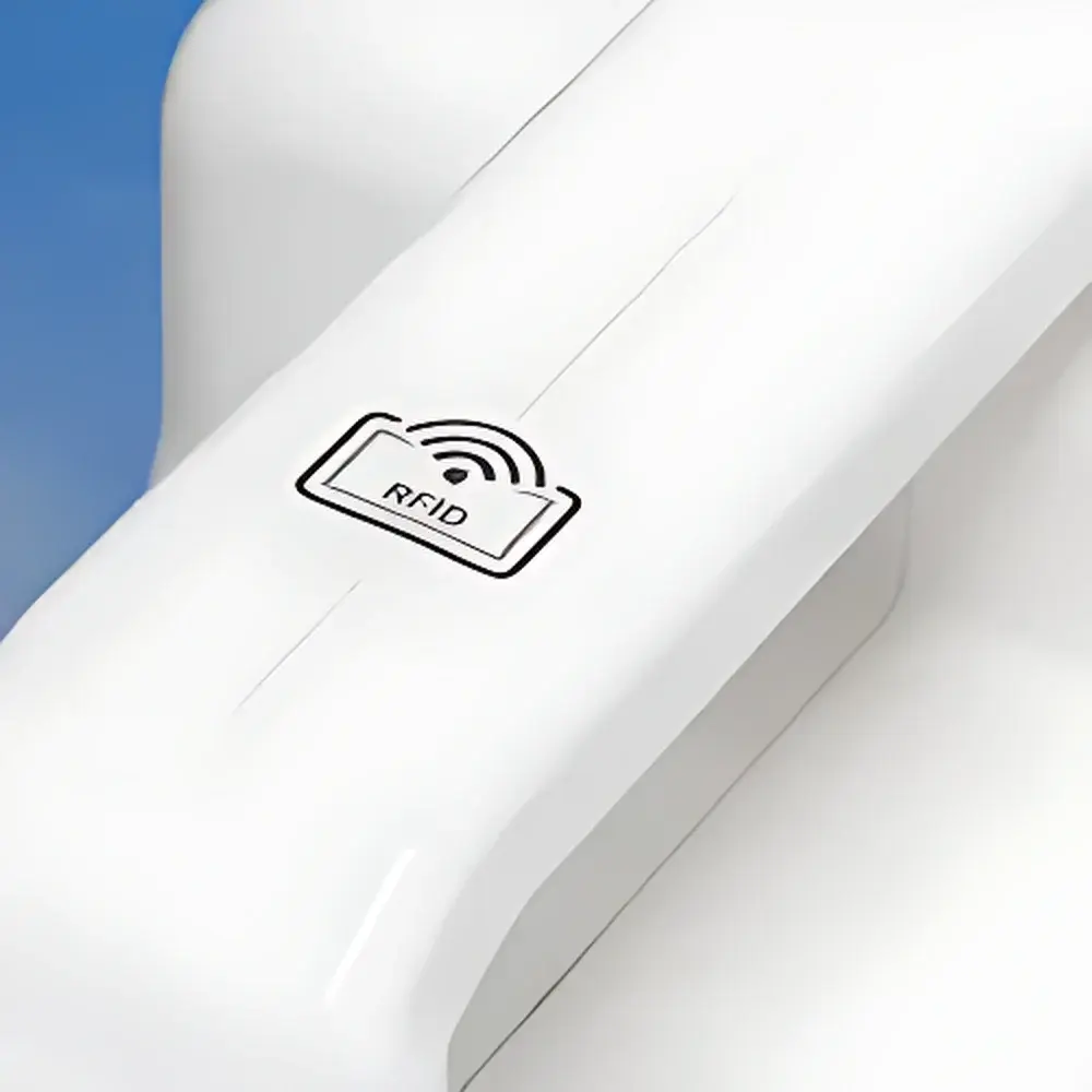 Longer L100-1FS Intelligent Touchscreen Peristaltic Pump