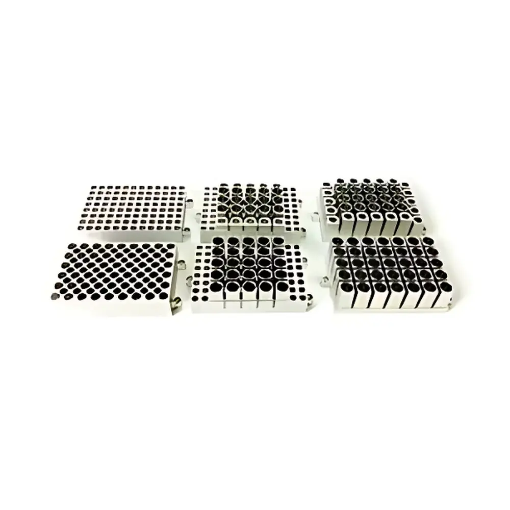 JIAYUAN MK-10 Dry Block Heater