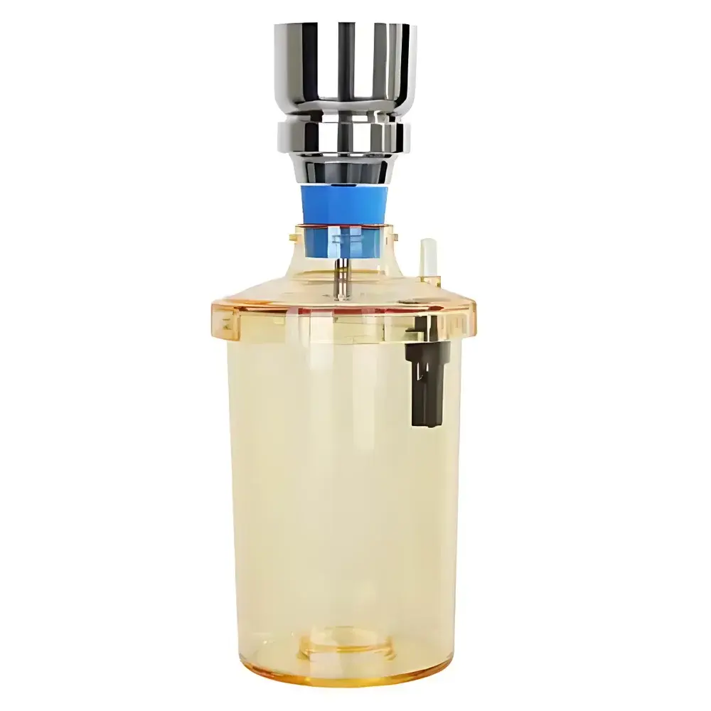ROCKER SF10 Stainless Steel Filtration Bottle Assembly