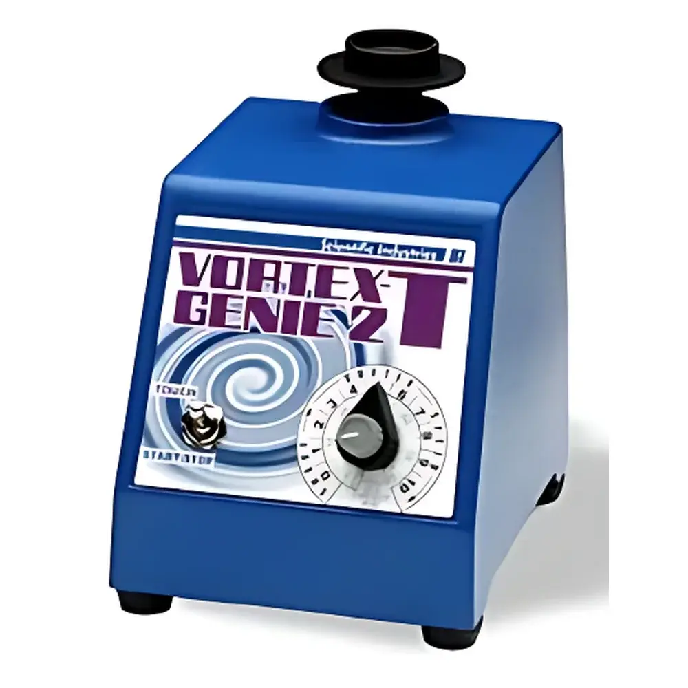 Scientific Industries Vortex-Genie 2T Vortex Mixer
