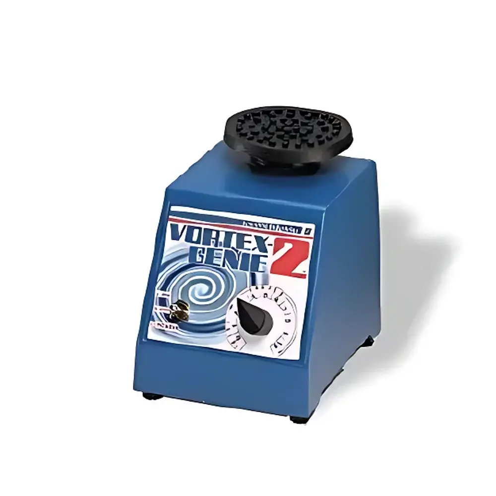 Scientific Industries Vortex-Genie 2 Variable-Speed Vortex Mixer