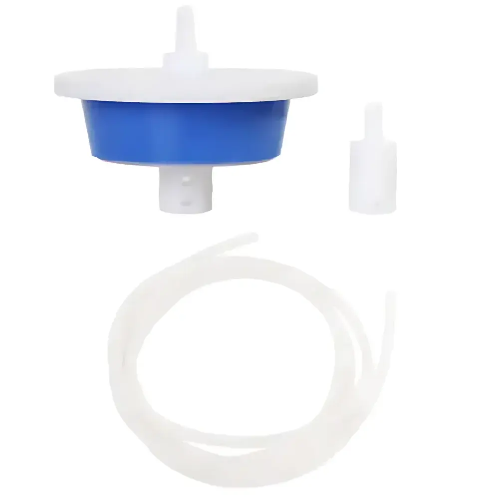 ROCKER Stream Continuous Filtration System