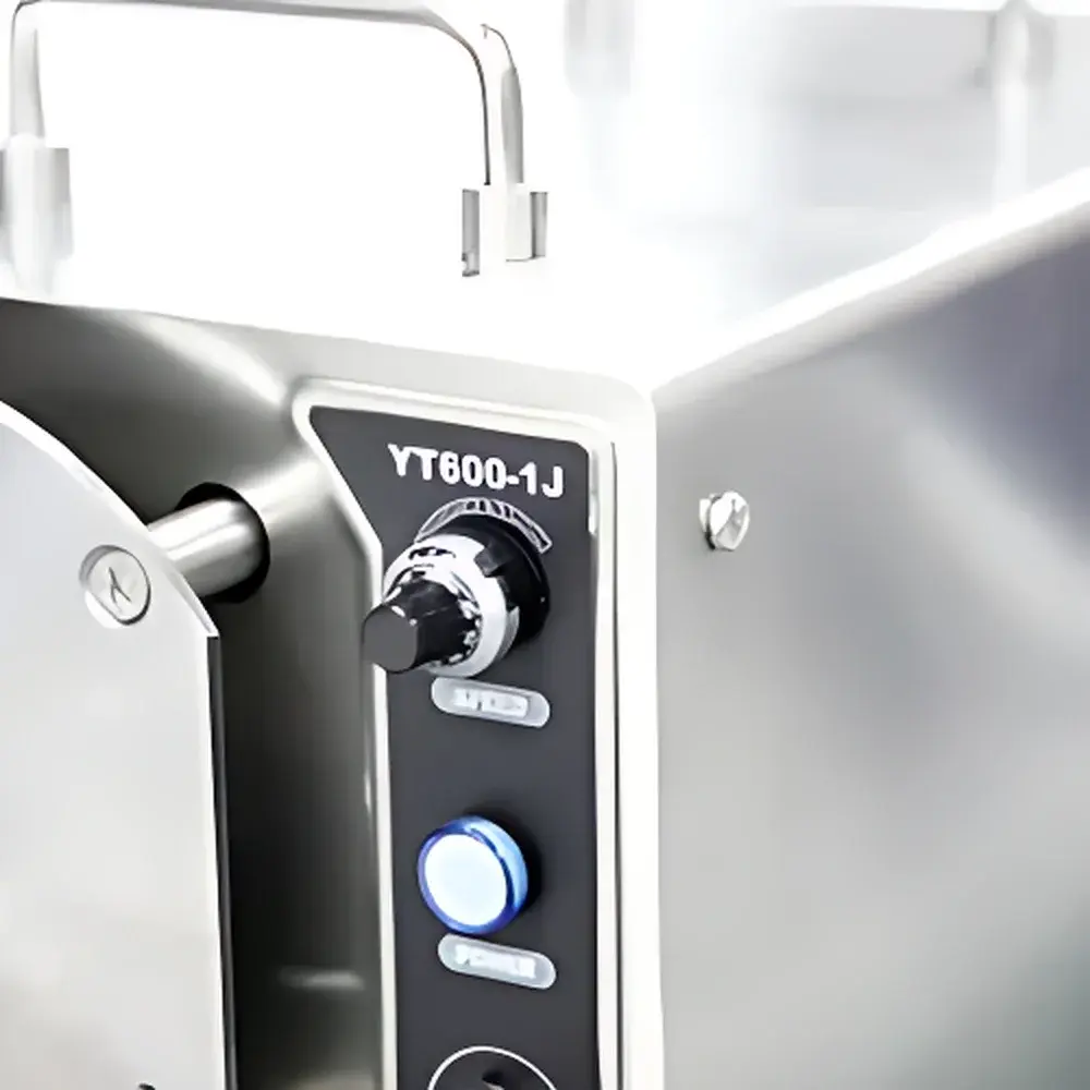 Longer YT600-1J Industrial-Grade Peristaltic Pump
