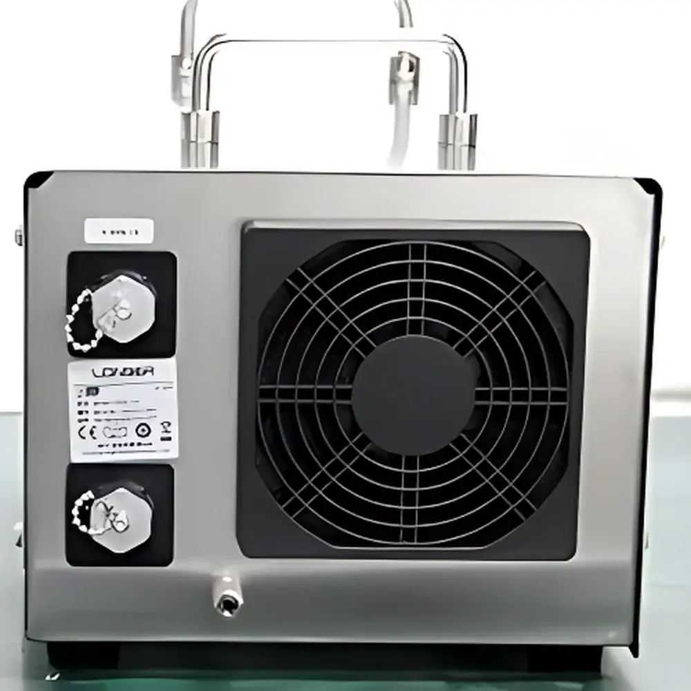 Longer YT600-1J Industrial-Grade Peristaltic Pump