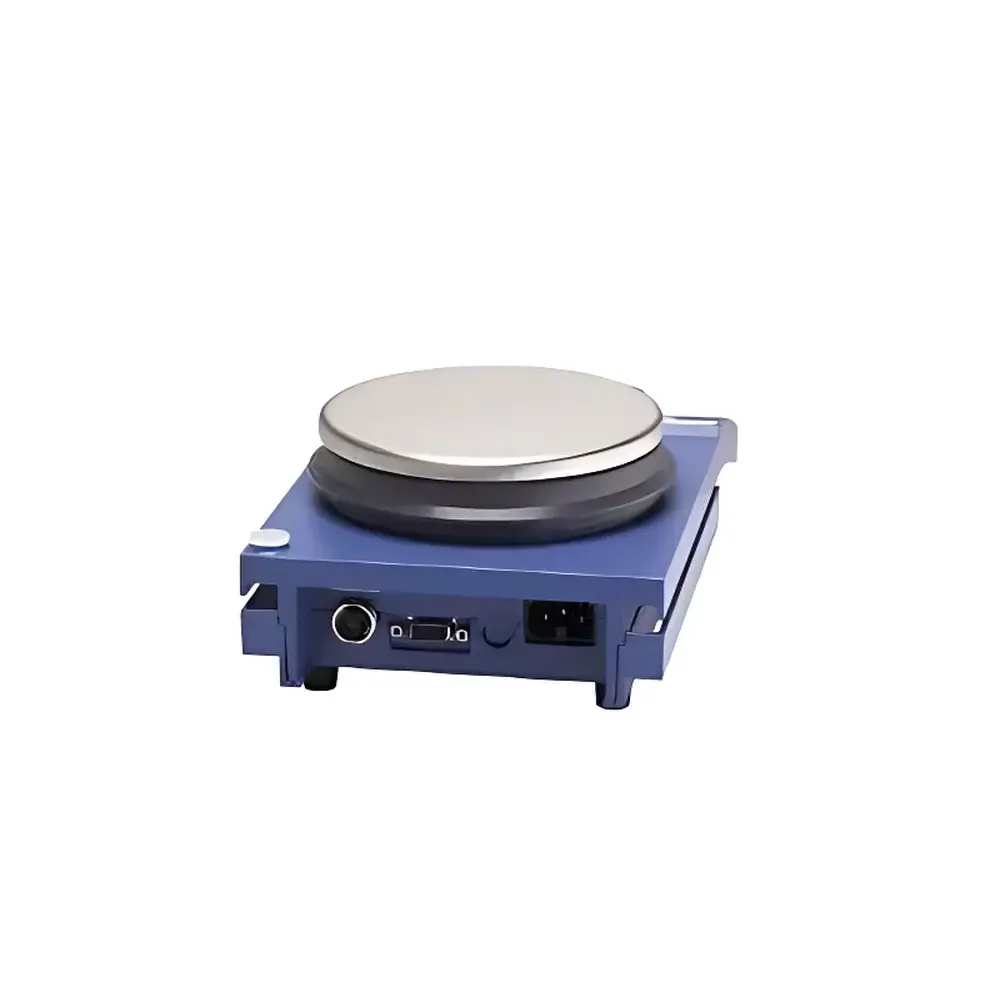 IKA RET Basic Heating Magnetic Stirrer