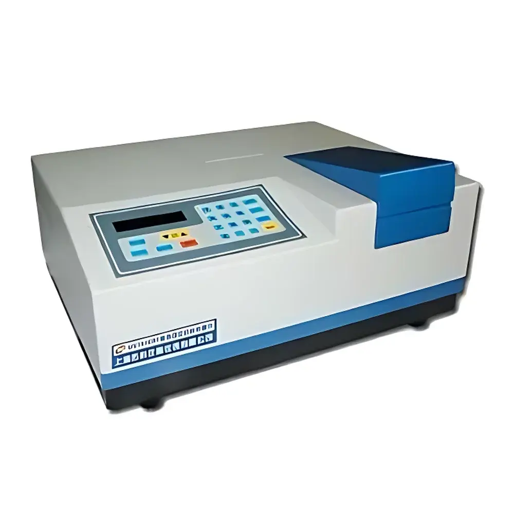 Beifen Ruili UV757 Ultraviolet-Visible Spectrophotometer
