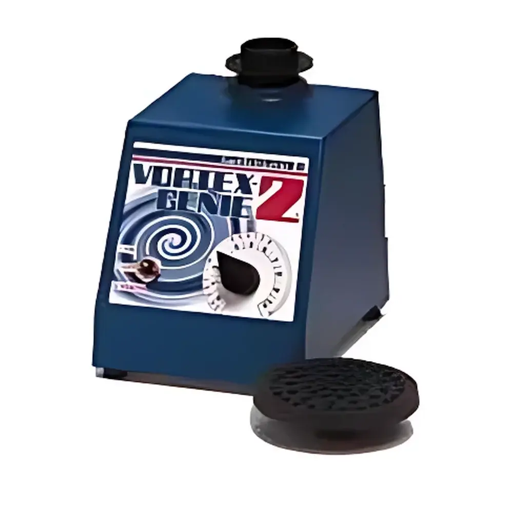 Scientific Industries Vortex-Genie 2 Rotational Mixer (Model SI-0246)