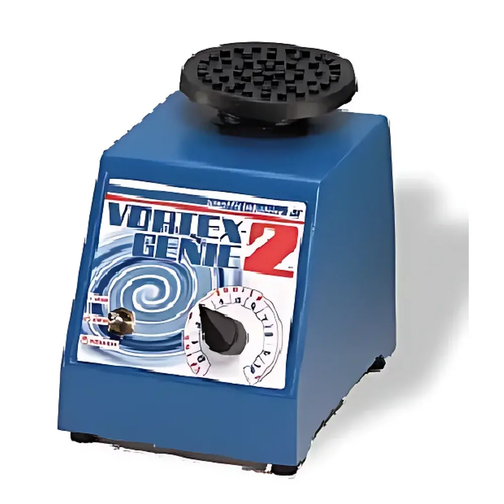 Scientific Industries Vortex-Genie 2 Rotational Mixer (Model SI-0246)