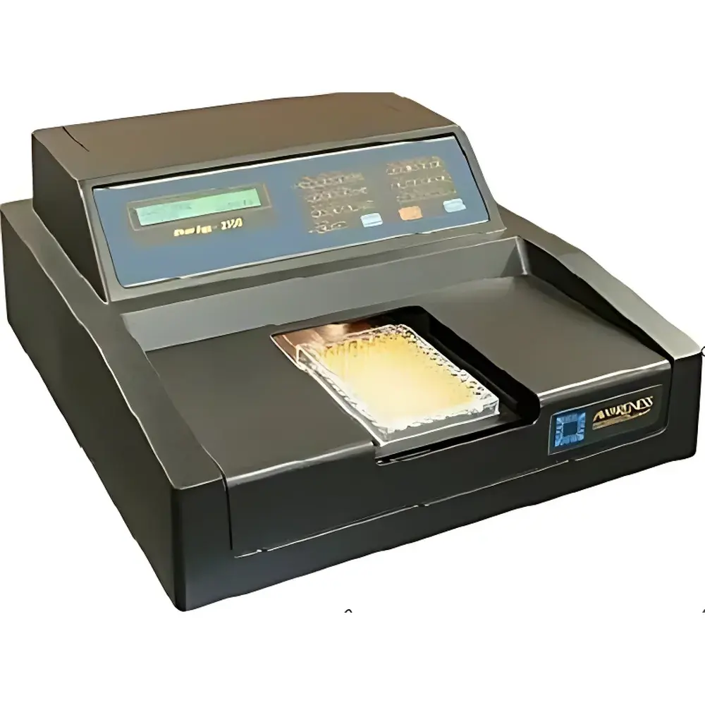 Stat Fax 2100 Microplate Reader