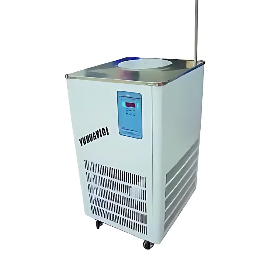 YUHUA DLSB-5/30 Cryogenic Constant-Temperature Circulator
