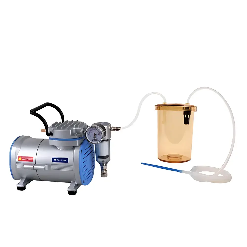 ROCKER R300-PES1L Vacuum Liquid Aspiration System