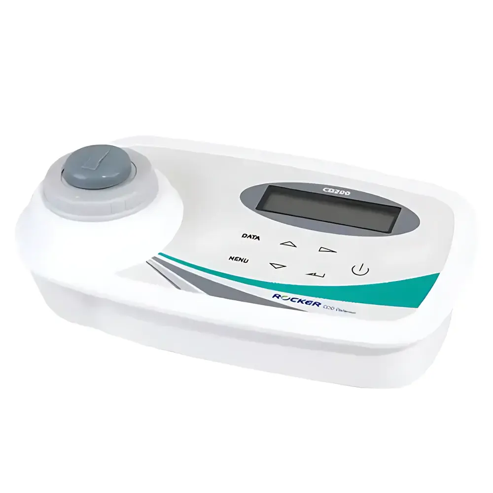 ROCKER CD200 Portable Chemical Oxygen Demand (COD) Analyzer