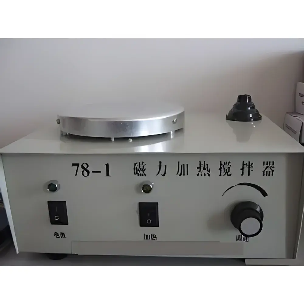 HJ-1 Magnetic Stirrer
