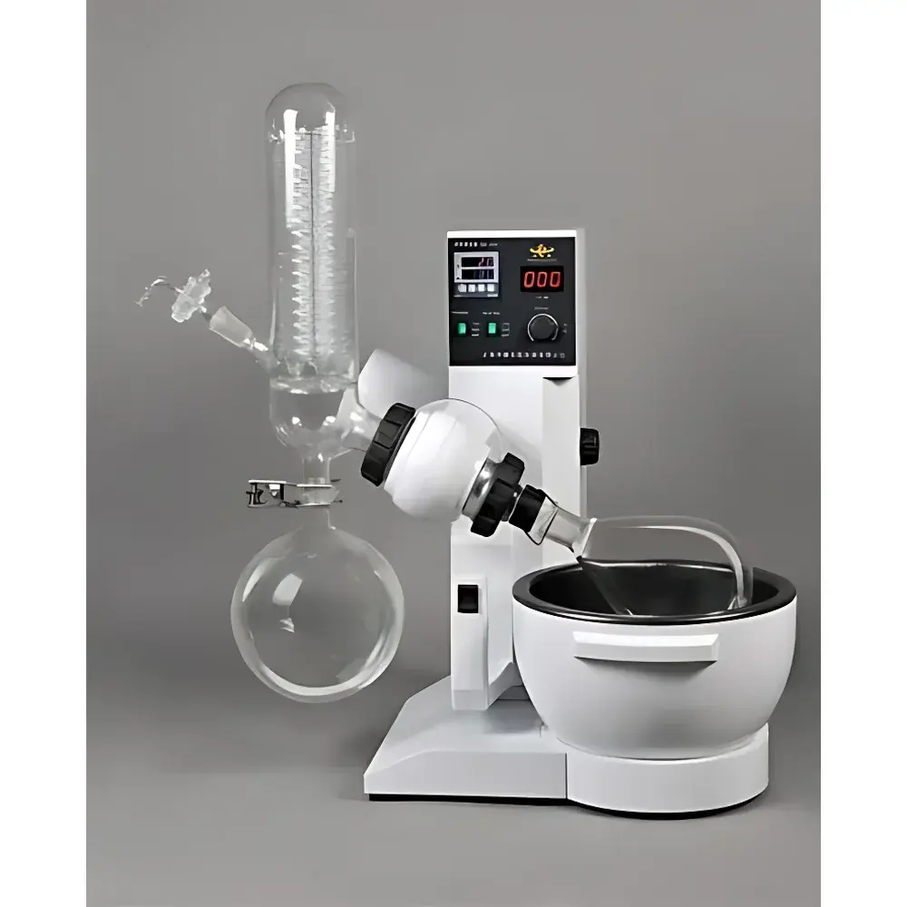 Yarong RE2000A Rotary Evaporator