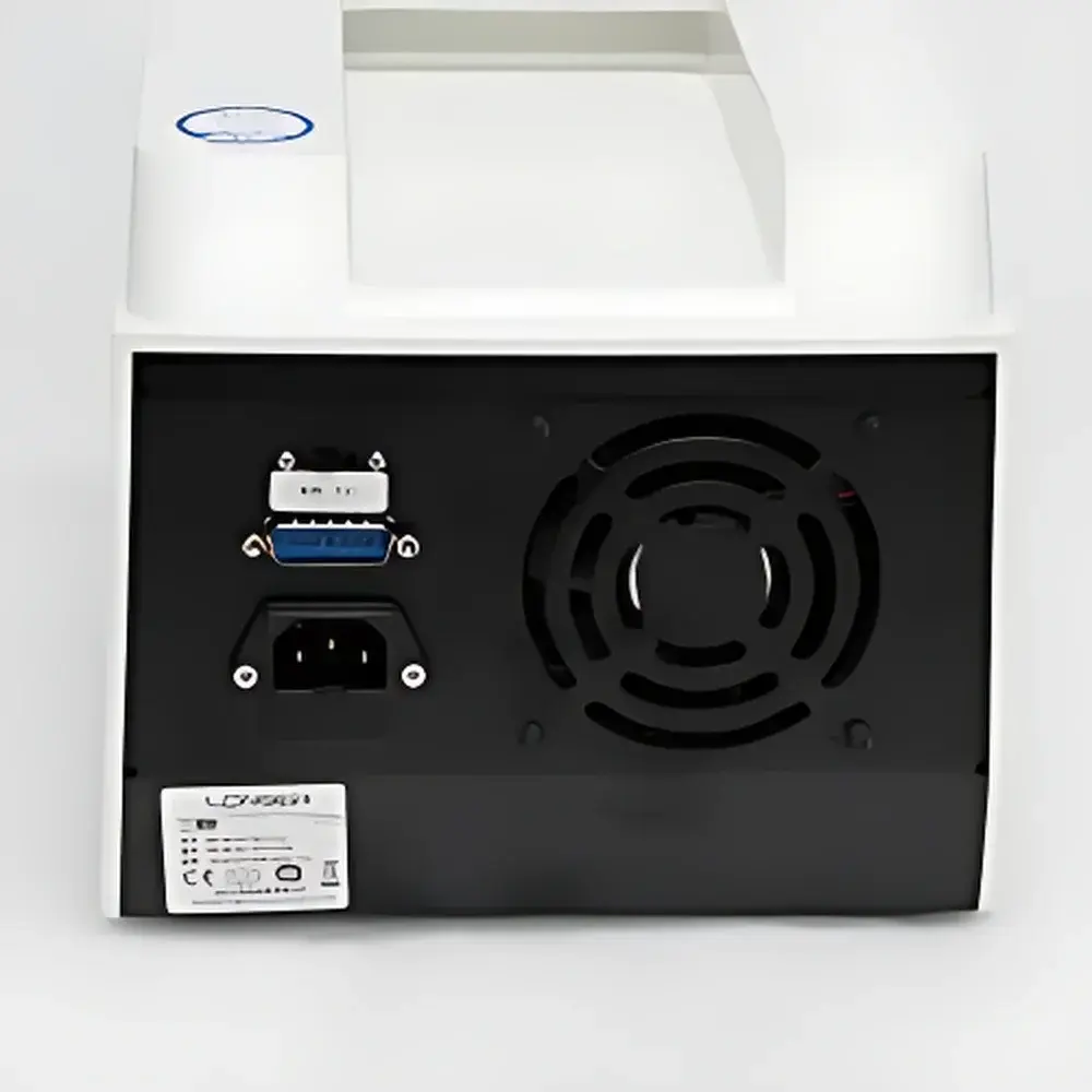 Longer WT600-2J Precision Peristaltic Pump
