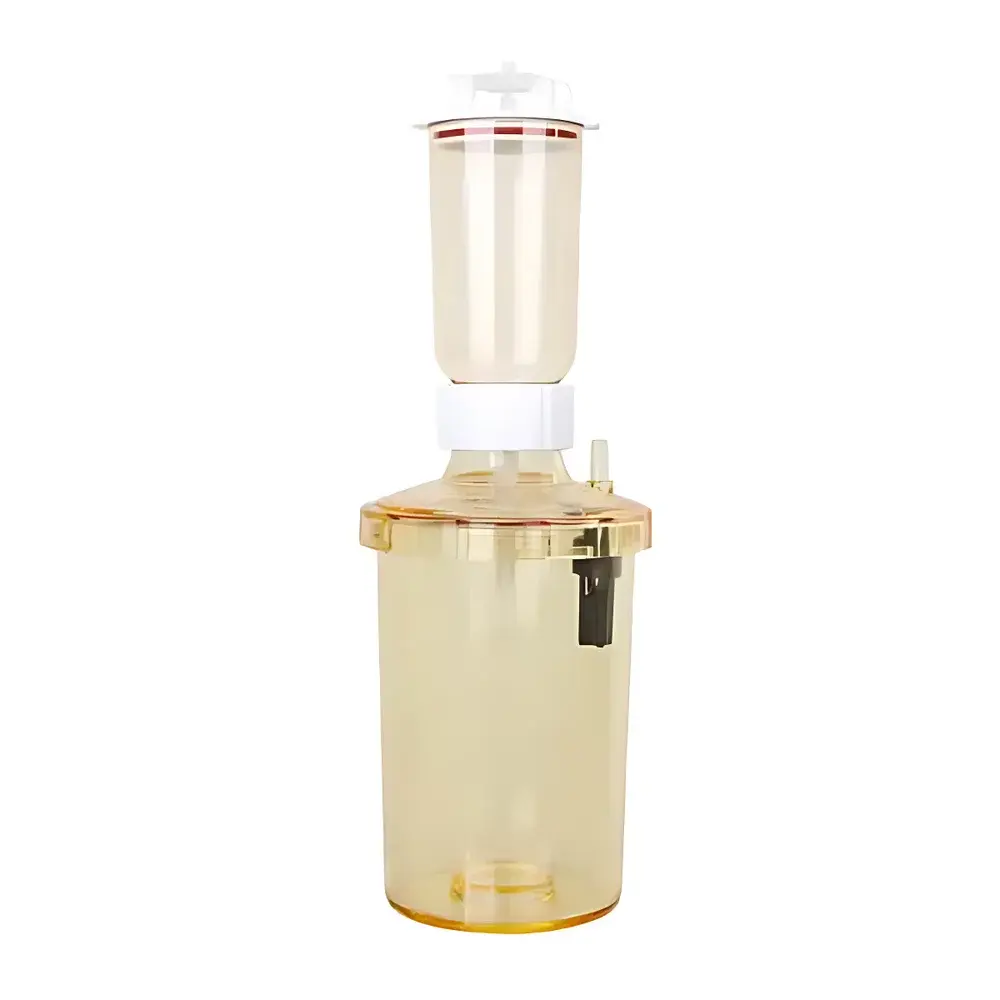 ROCKER LF30 Vacuum Filtration Bottle Assembly