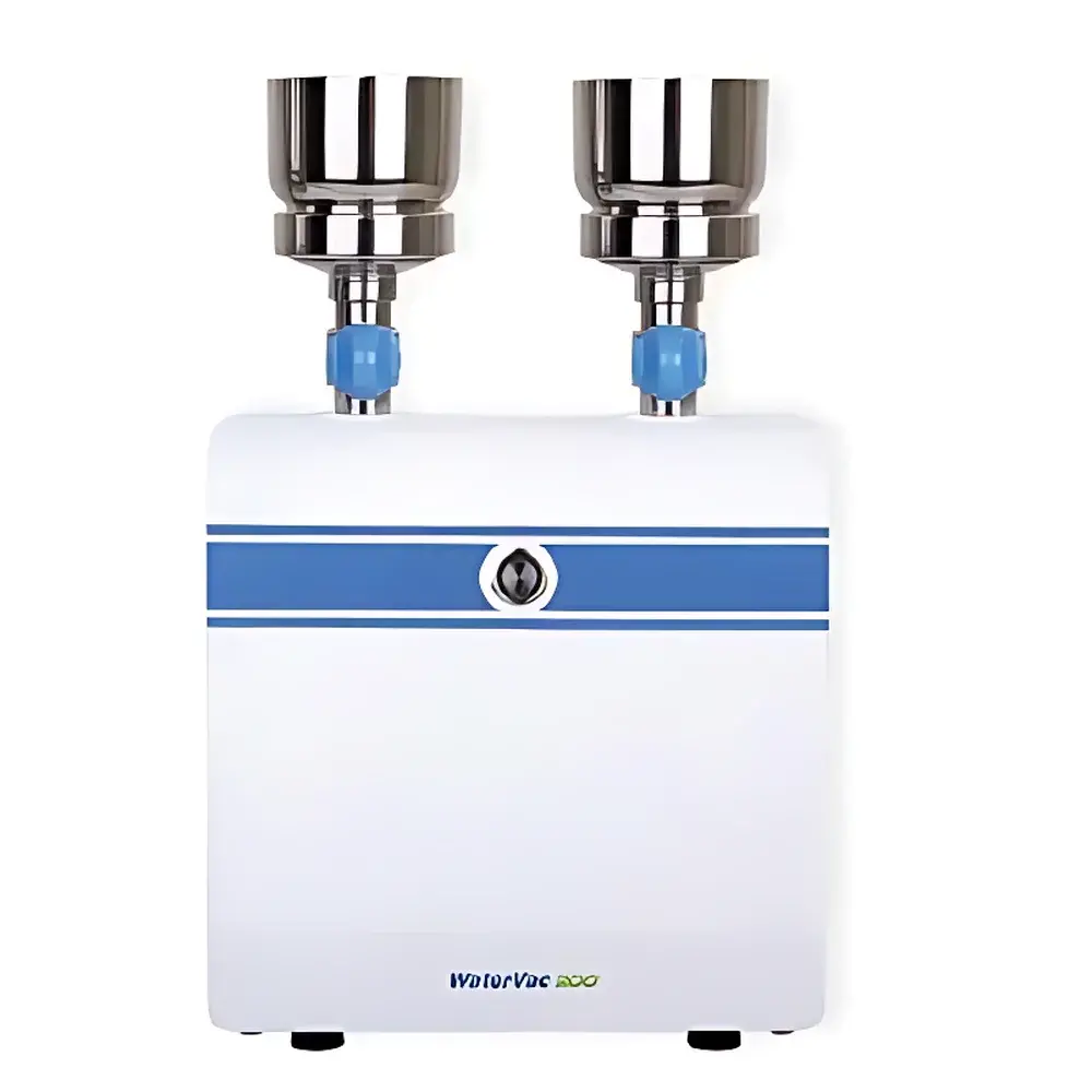 ROCKER WaterVac201-MB Direct-Drain Vacuum Filtration System