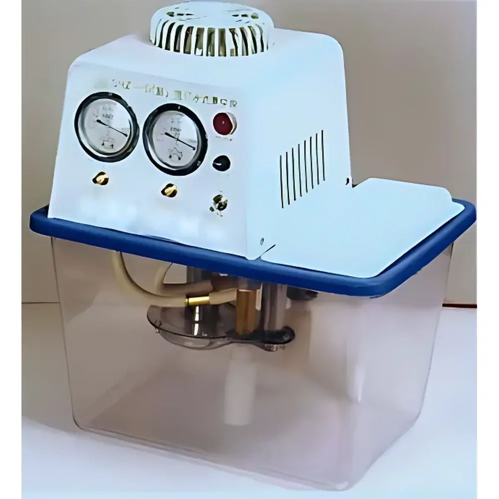 YUHUA SHZ-D(III) Circulating Water Vacuum Pump