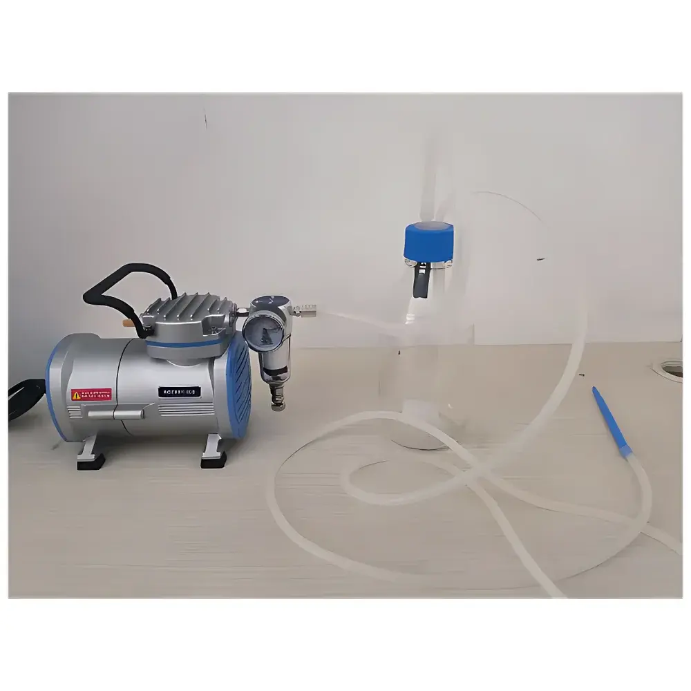 ROCKER R300-1L Vacuum Liquid Aspiration System