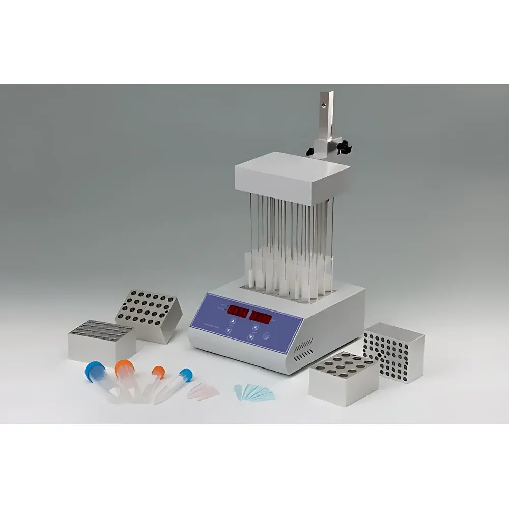Jiayuan MD200-2 Dry-Block Nitrogen Evaporator