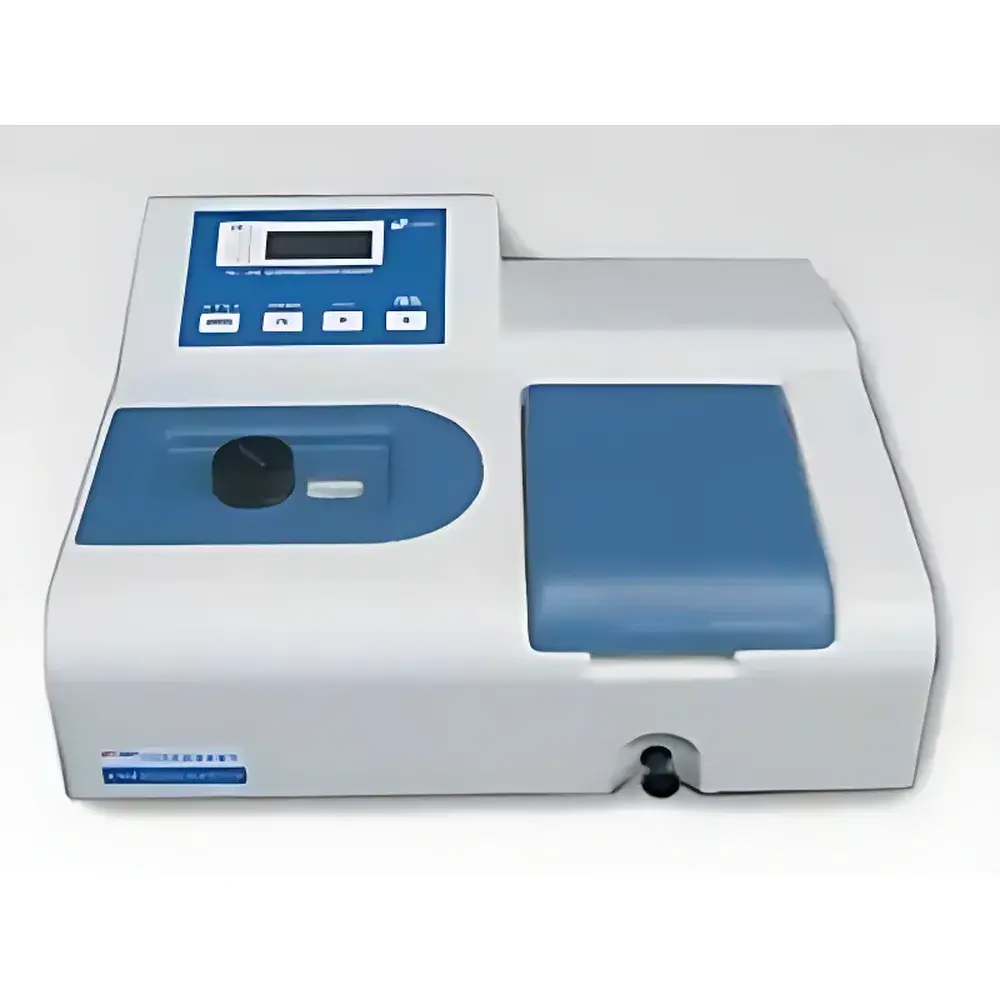 Beifen Ruili 722N Visible Spectrophotometer