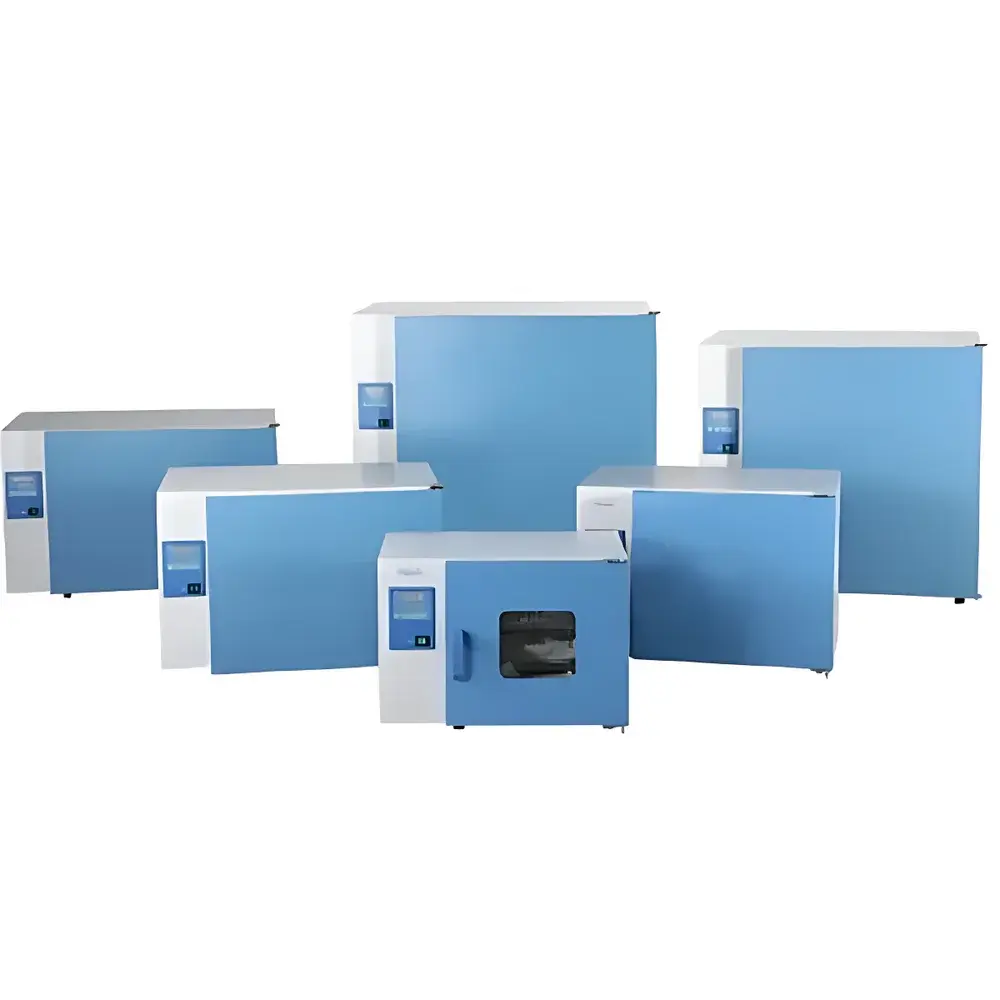 Yiheng DHP-9012 Series Forced-Air Benchtop Incubator