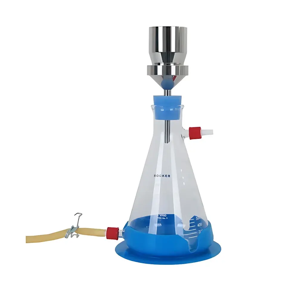ROCKER VF2 Stainless Steel Filtration Assembly