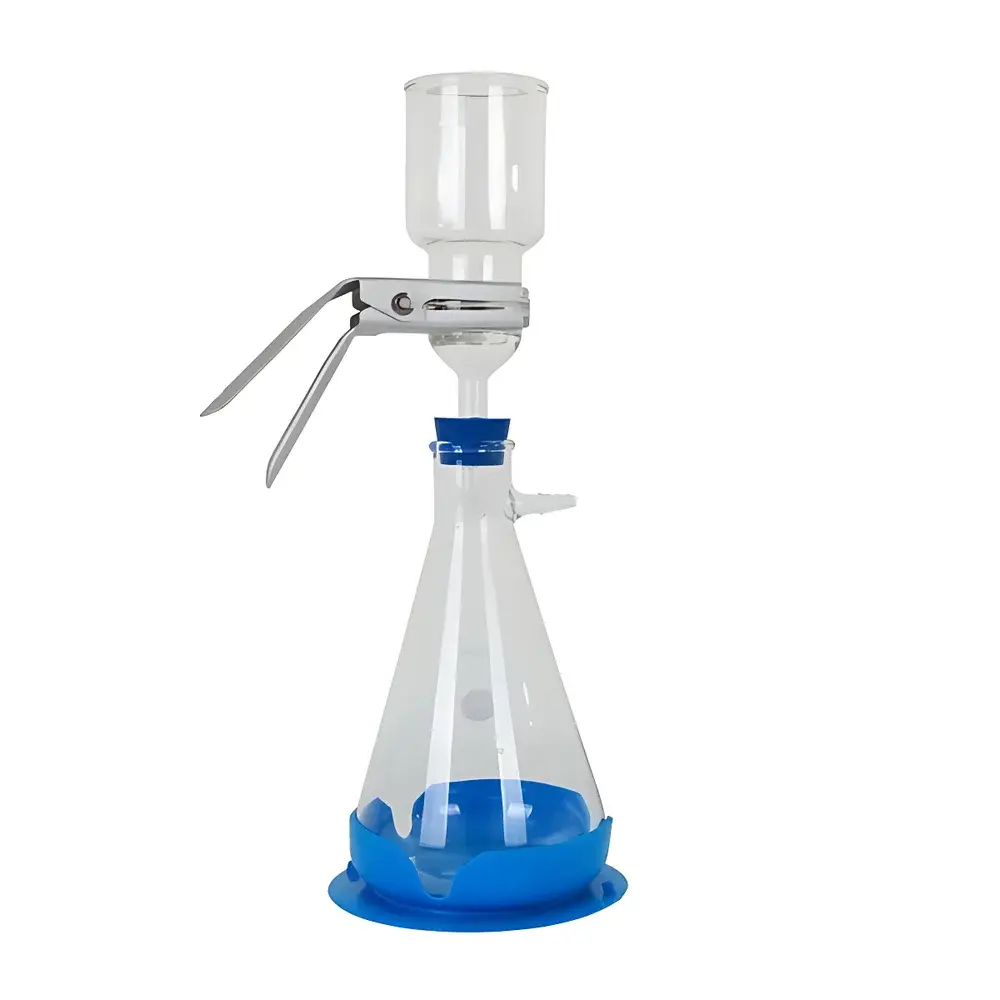 Rocker VF6 Glass Filtration Assembly