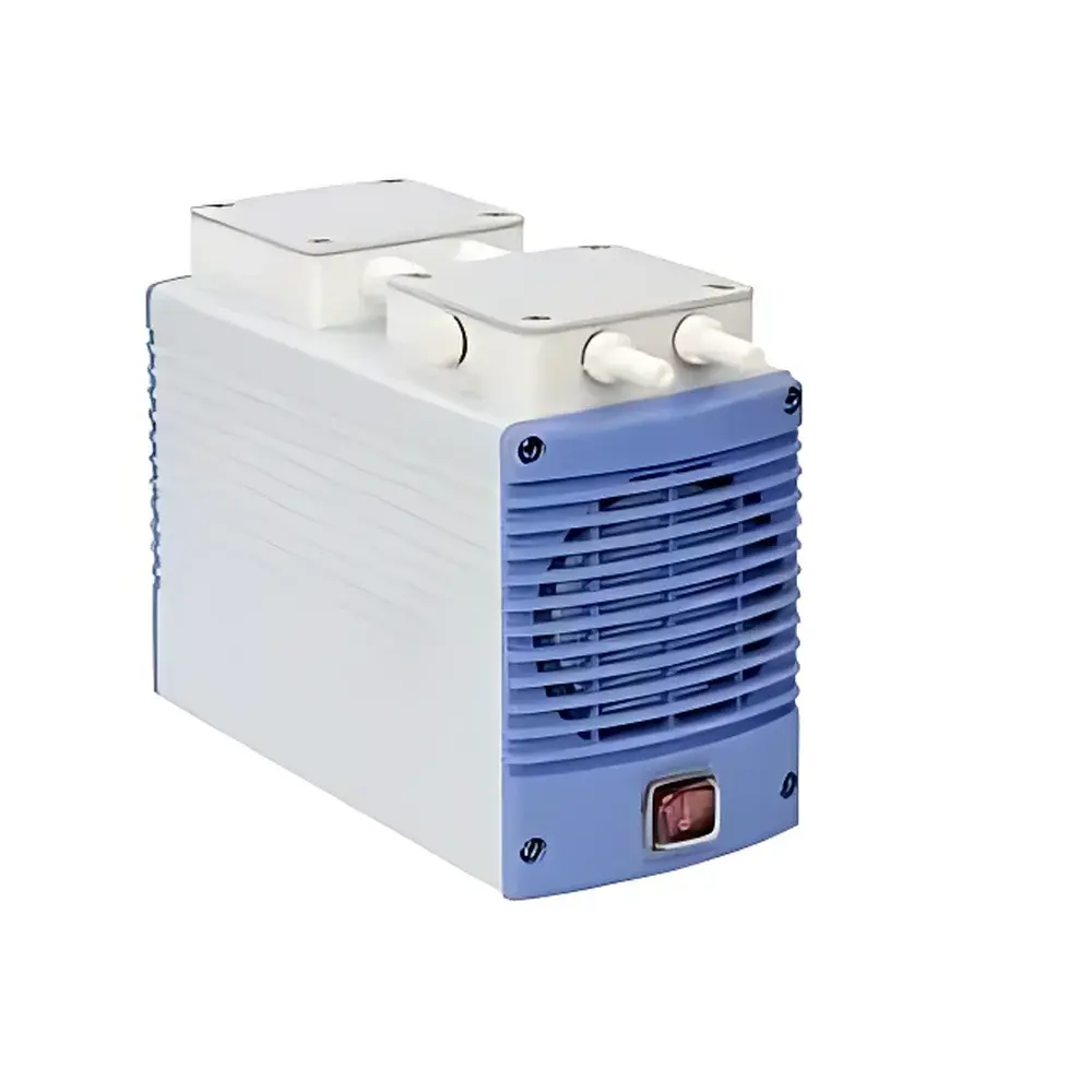 ROCKER Chemker400 Corrosion-Resistant Diaphragm Vacuum Pump