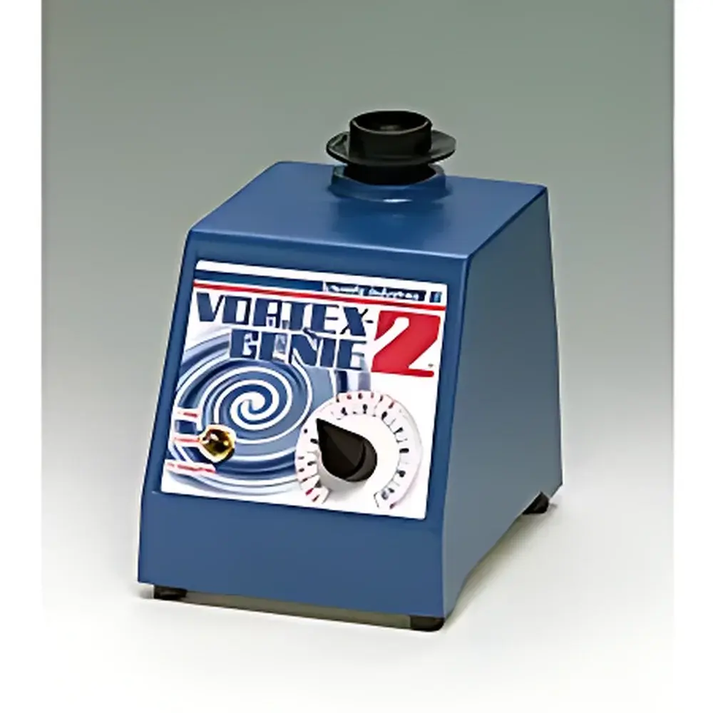 Scientific Industries Vortex-Genie 2 Benchtop Vortex Mixer