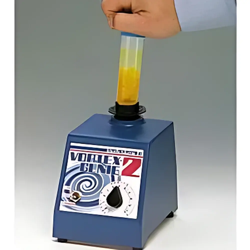 Scientific Industries Vortex-Genie 2 Benchtop Vortex Mixer