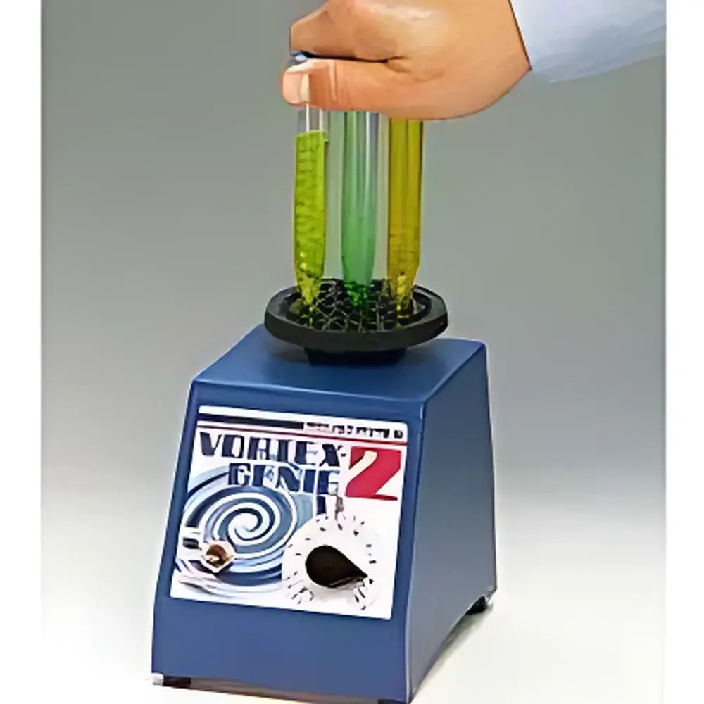 Scientific Industries Vortex-Genie 2 Benchtop Vortex Mixer