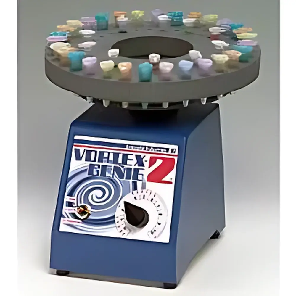 Scientific Industries Vortex-Genie 2 Benchtop Vortex Mixer
