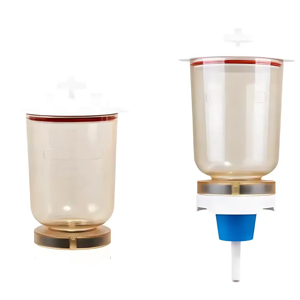 ROCKER MF5 Pro Magnetic Filtration Funnel