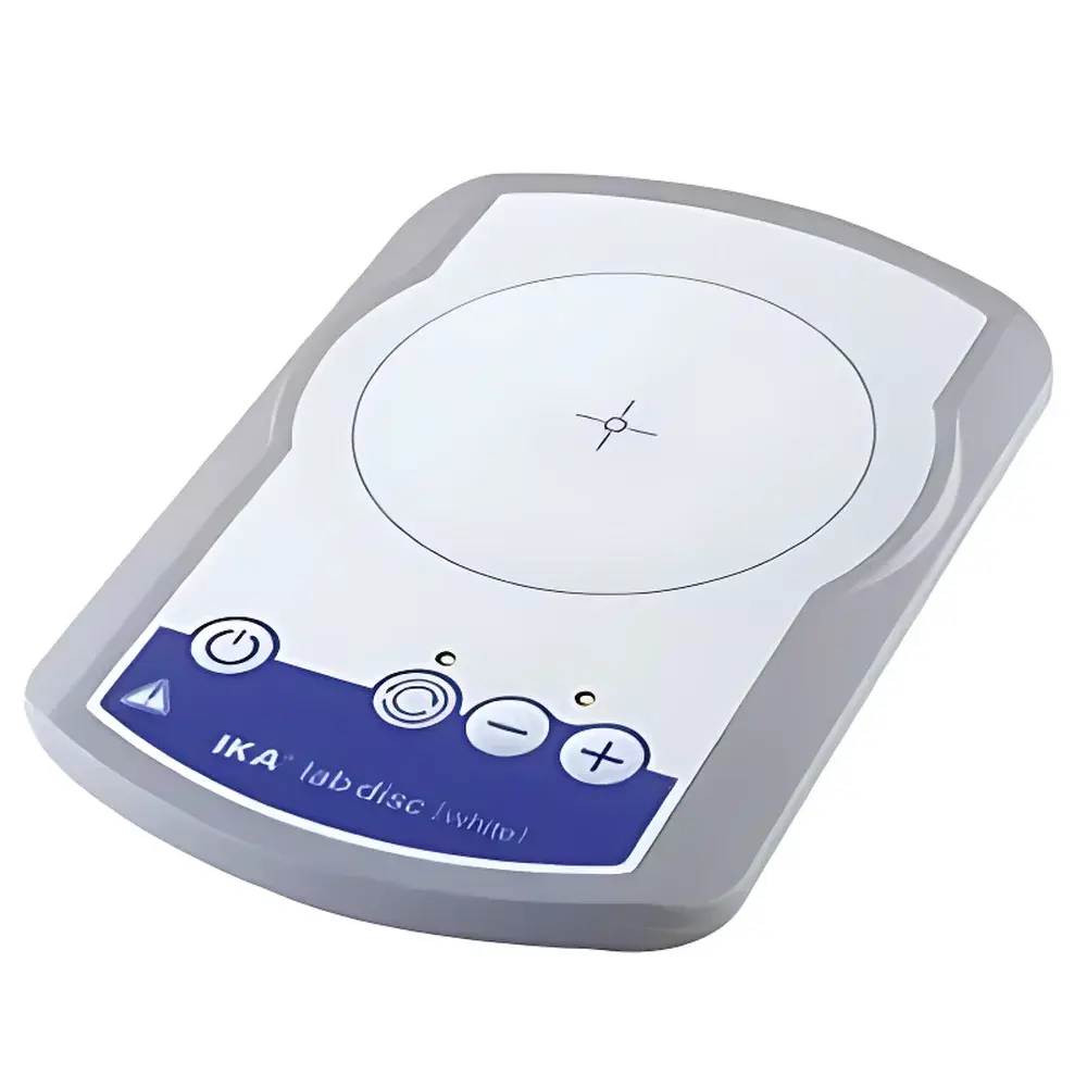 IKA Lab disc Ultra-Thin Magnetic Stirrer