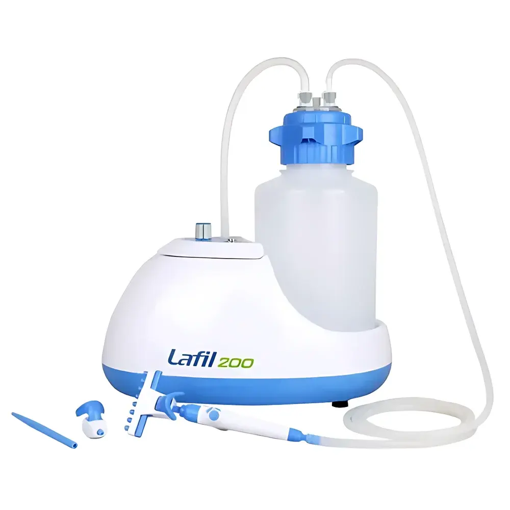 ROCKER Lafil200 Plus Vacuum Liquid Aspiration System