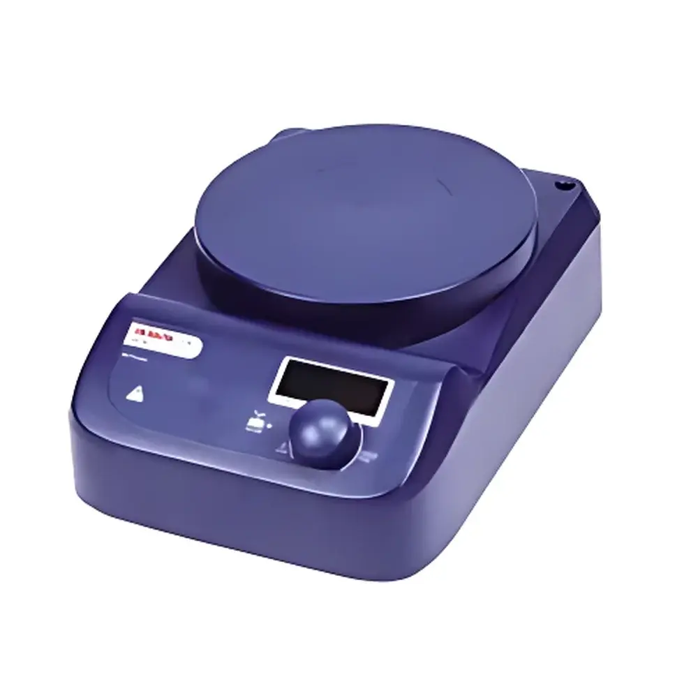 SCILOGEX MS-PA Heated Magnetic Stirrer